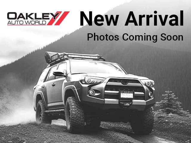 New arrival - photos coming soon